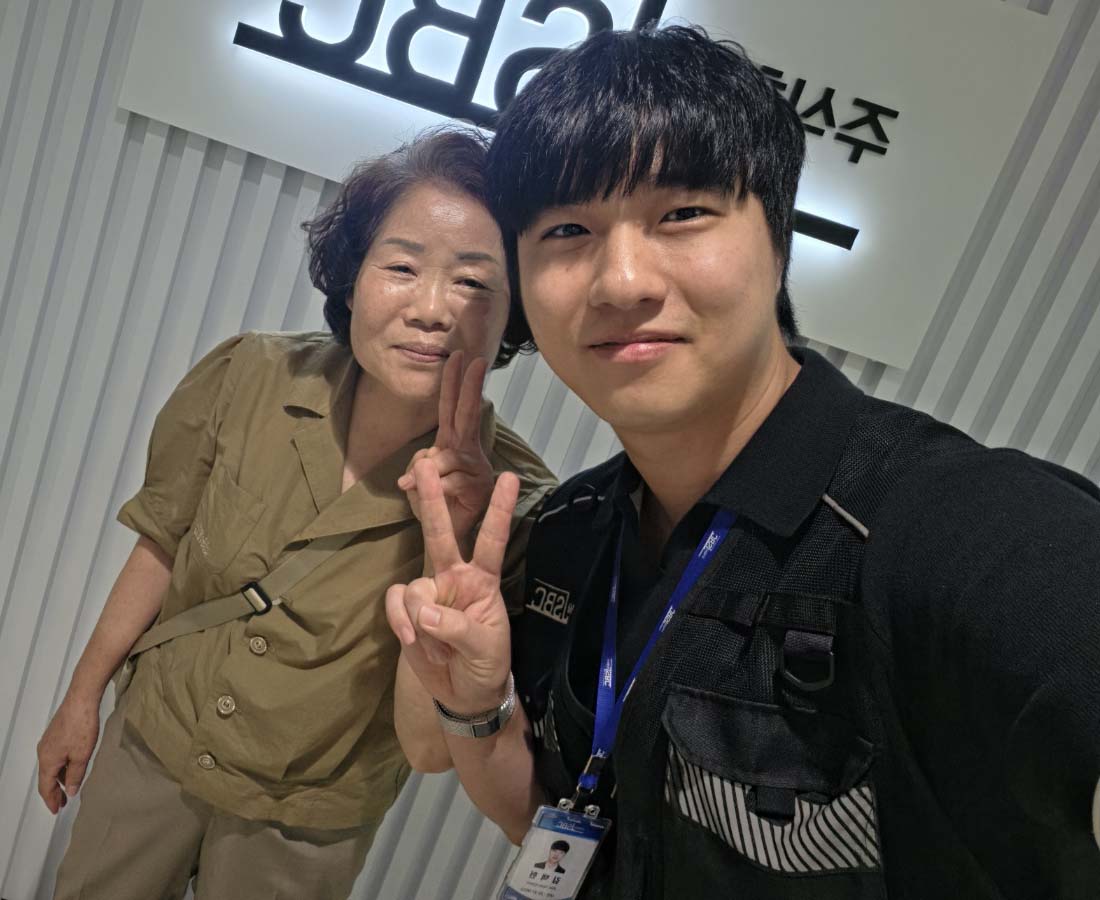당진에서 찾아주신 가족 고객님의 티볼리 중고