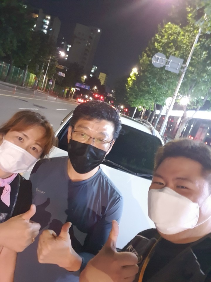 데일리카로 사용할 싼타페 중고차 걱정없이!