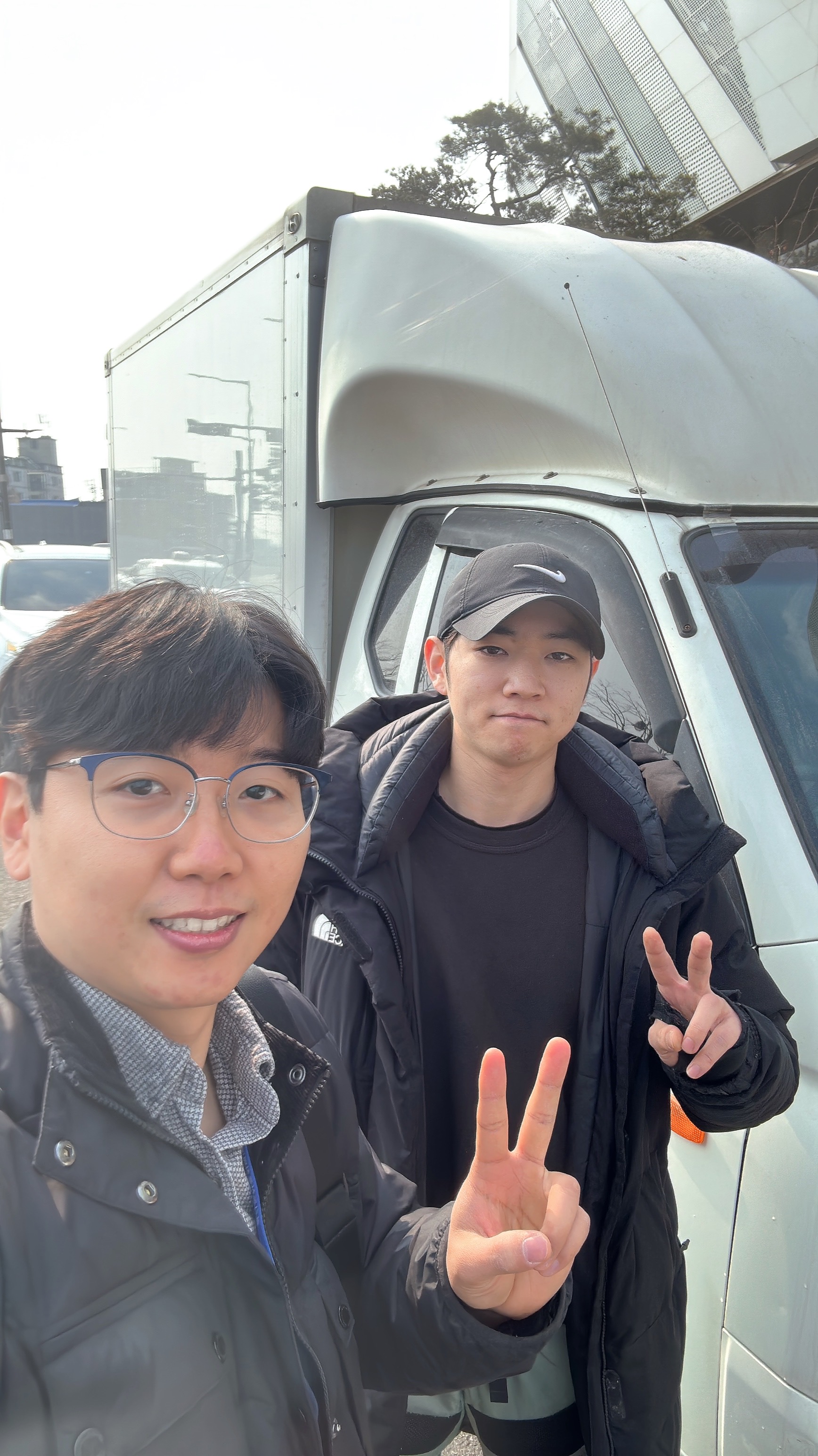 포터2 윙바디 중고차 원하는 조건으로~