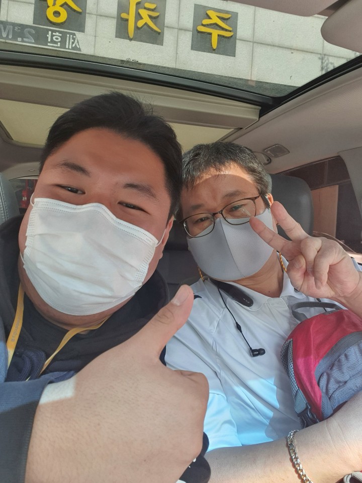 일상과 차박에 알맞는 QM5 중고 거래 후기