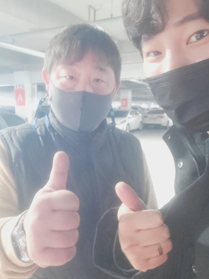 투명하고 정확한 가격대로 믿고 선택한 뉴모닝 중고 구매 후기
