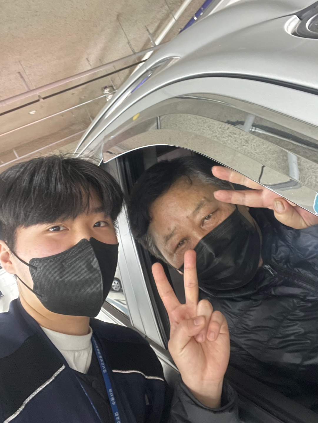 저렴하고 상태 괜찮은 싼타페 중고 거래 후기