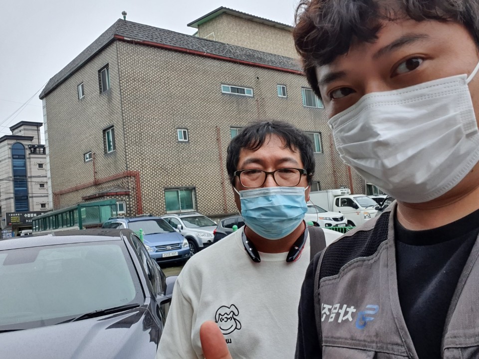 화성중고차 진담카 고객님의 가격 대비 만족도 높은 쉐보레 말리부 중고 후기