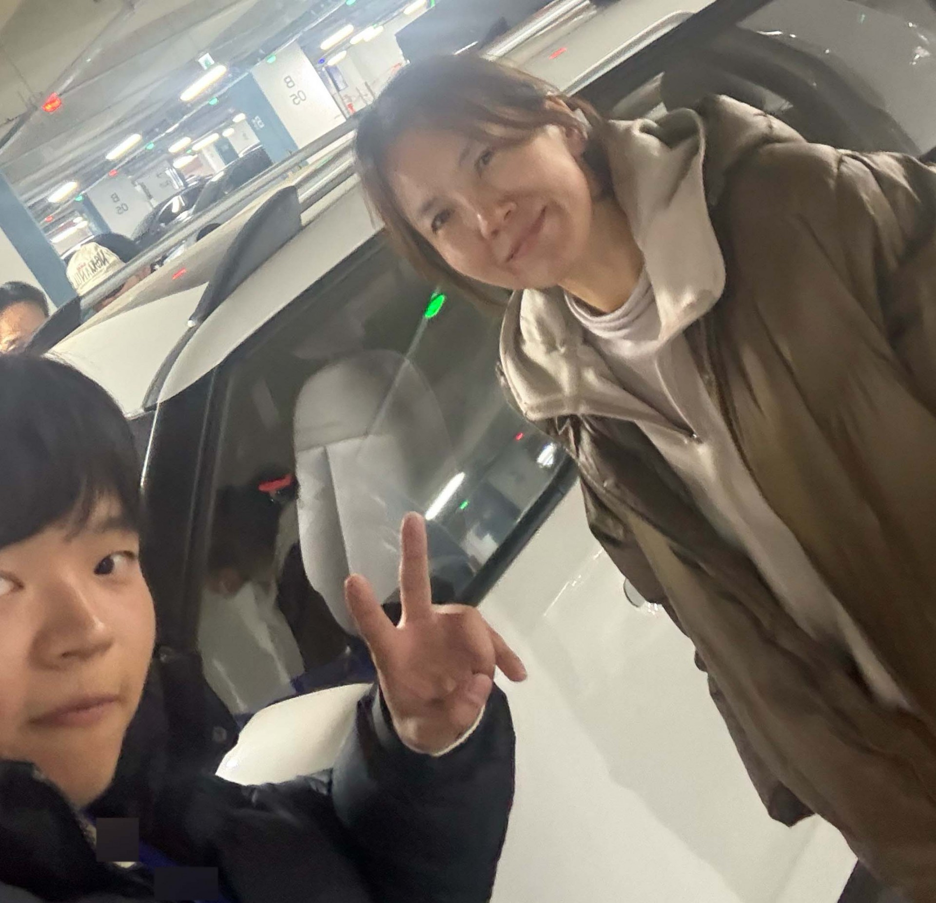 소개로 방문해 만족하고 돌아가신 캐스퍼 중고 구매 후기