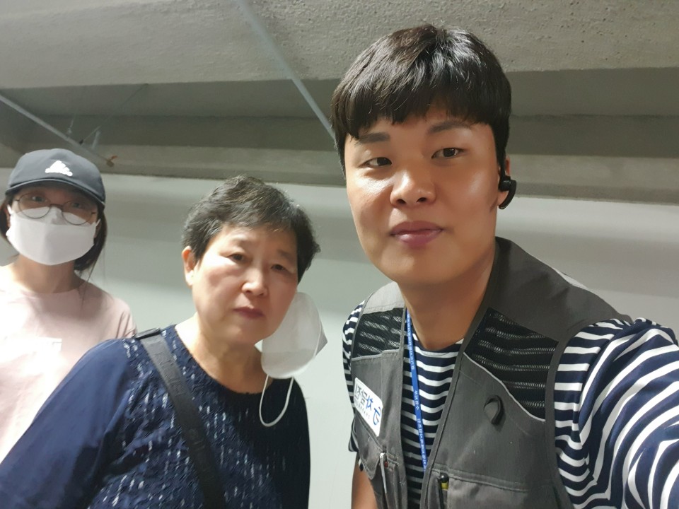 신중하신 고객님의 마음을 사로잡은 천안중고차 진담카 현대 YF쏘나타 중고 후기