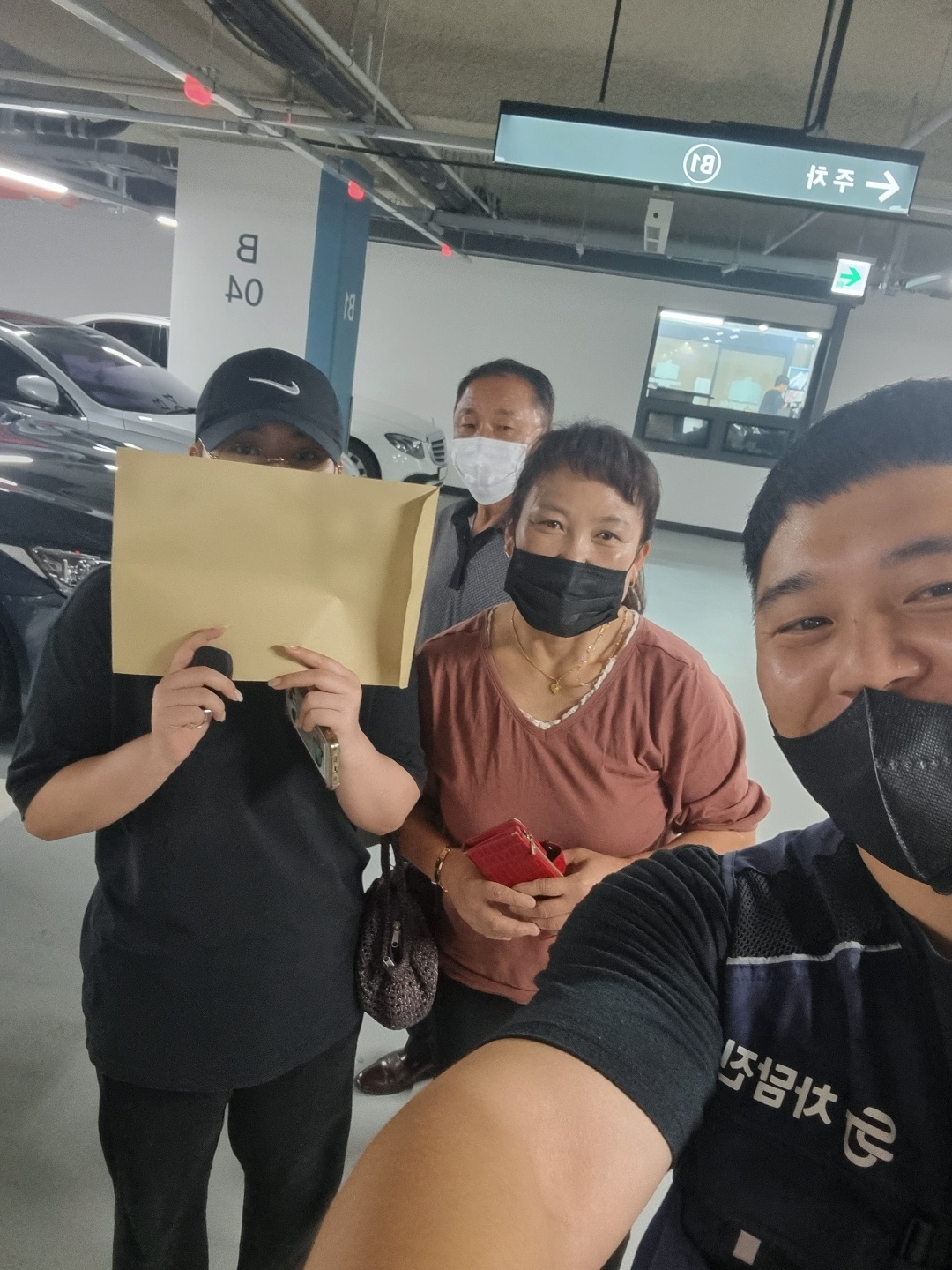 사회초년생 딸의 데일리카로 선택한 쏘나타 중고차