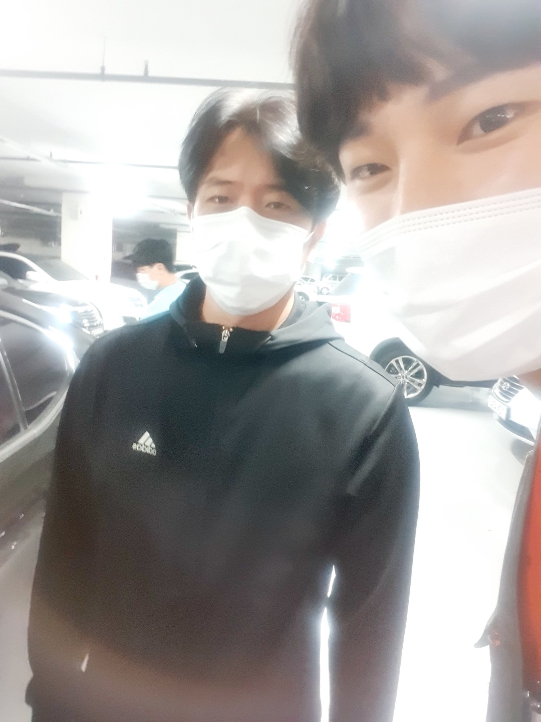 시흥중고차 진담카 고객님의 연식 대비 상태 좋은 K7 중고 후기