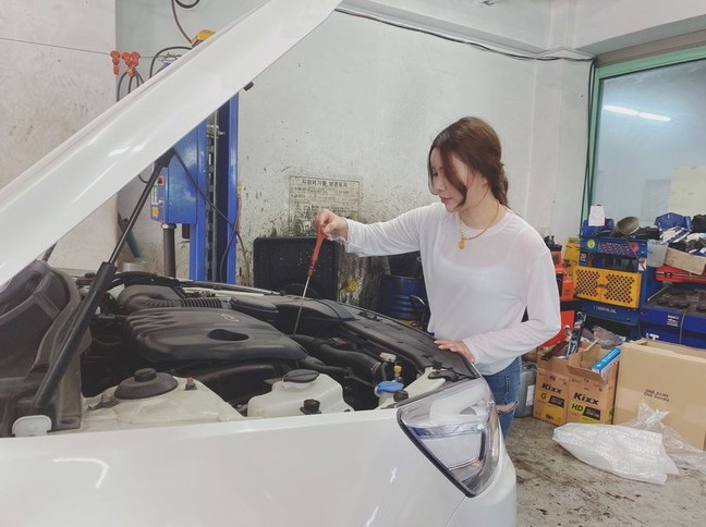 수원중고차 ‘진담카’, 중고차 구매 시 필수적인 상식 공유
