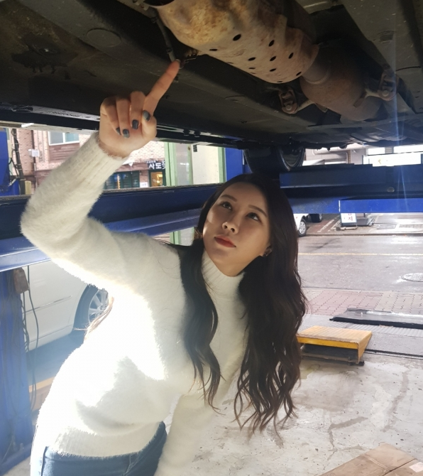 수원중고차 ‘진담카’, 중고차 매물 상세 정보 제공...합리적 구매 도와