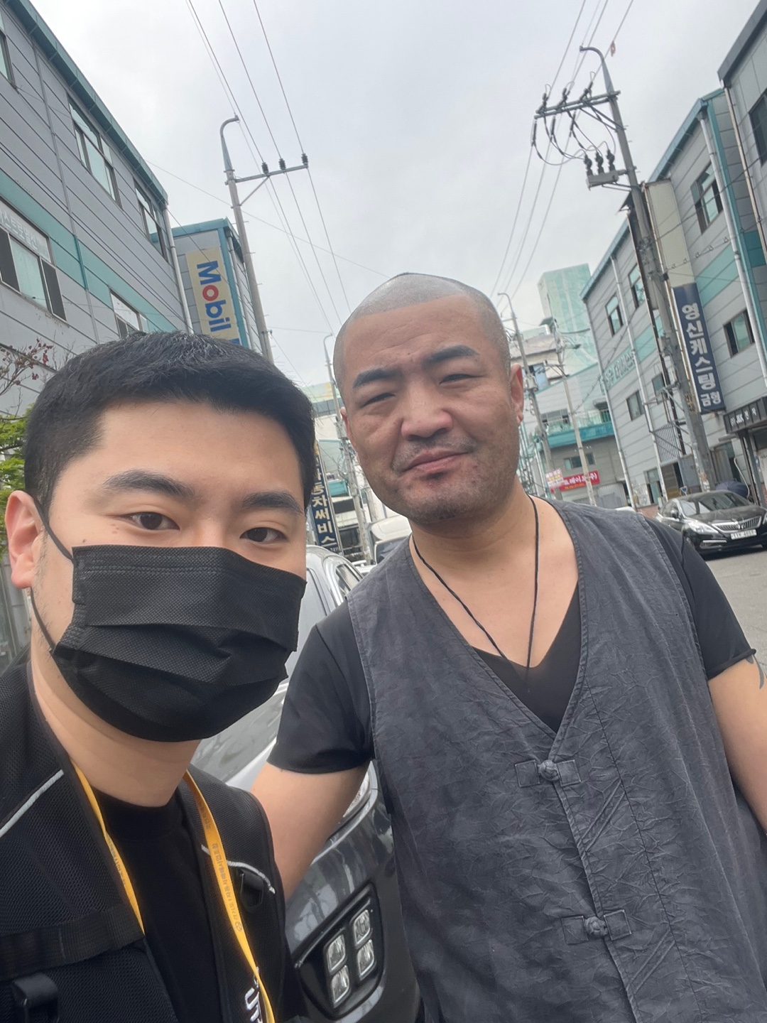 관리가 잘 된 맥스크루즈 중고차 할부 거래로 부담없이!