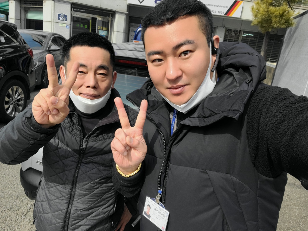 전남 영광 고객님의 르노삼성 QM3 중고 거래 후기