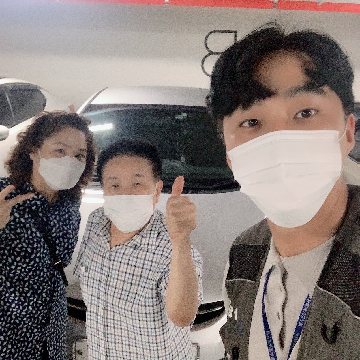 가성비 좋은 아반떼MD 중고 거래 후기