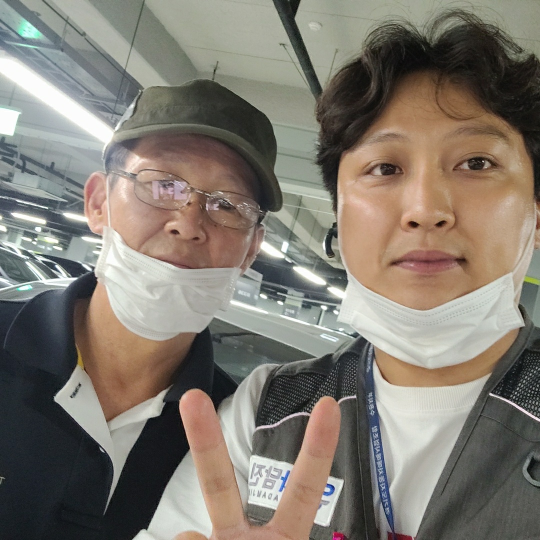 고민하는 고객님의 마음을 사로잡은 SM3 중고 거래 후기
