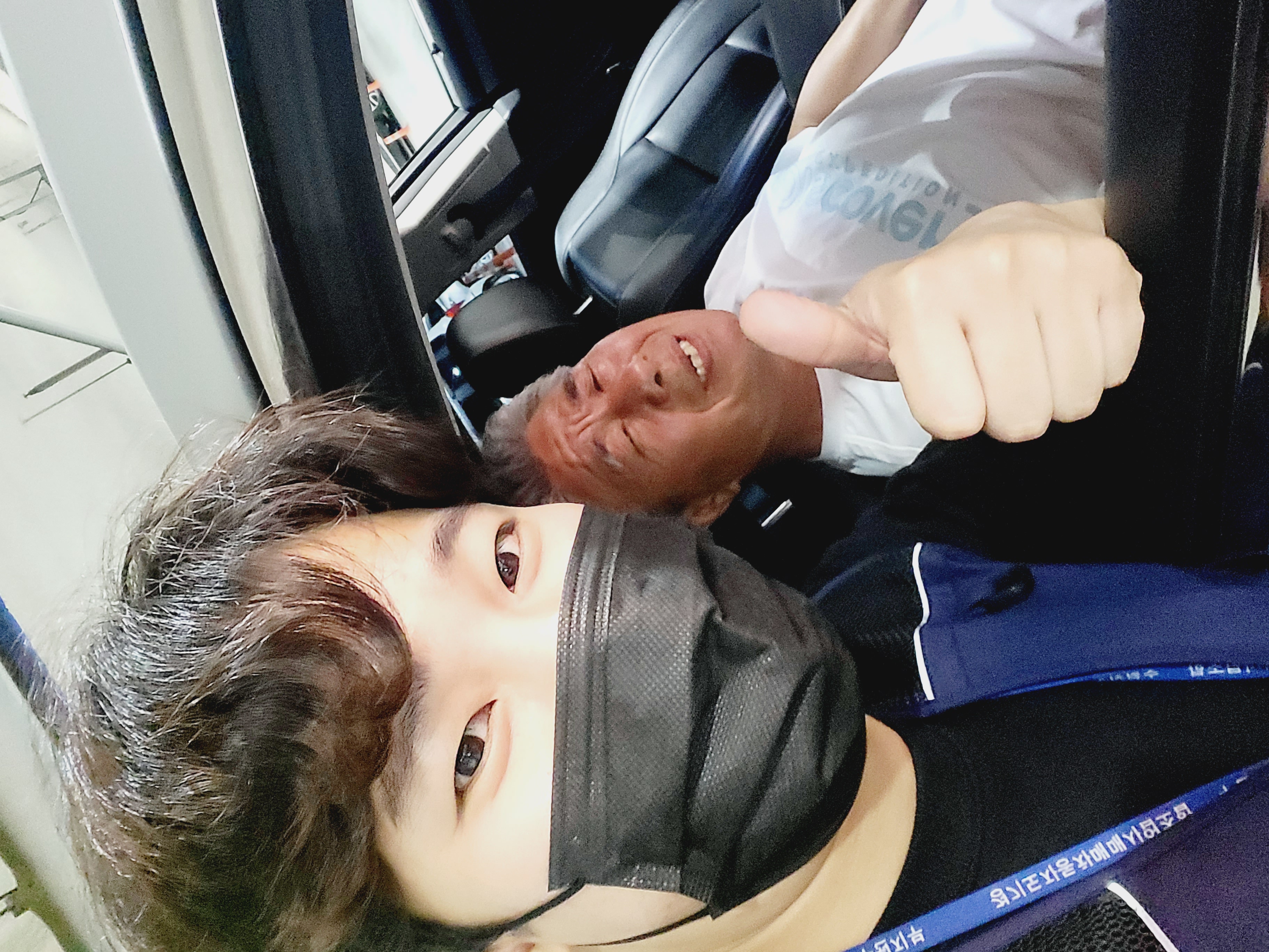 저렴하고 엔진소리 괜찮아 선택한 토러스 중고차