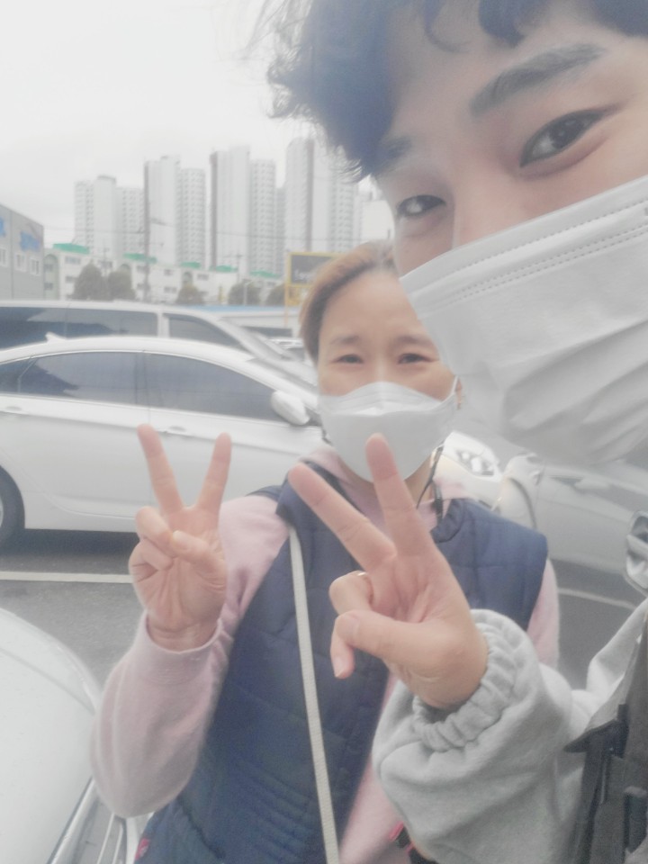 가성비 좋은 그랜드 스타렉스 중고 구매 후기