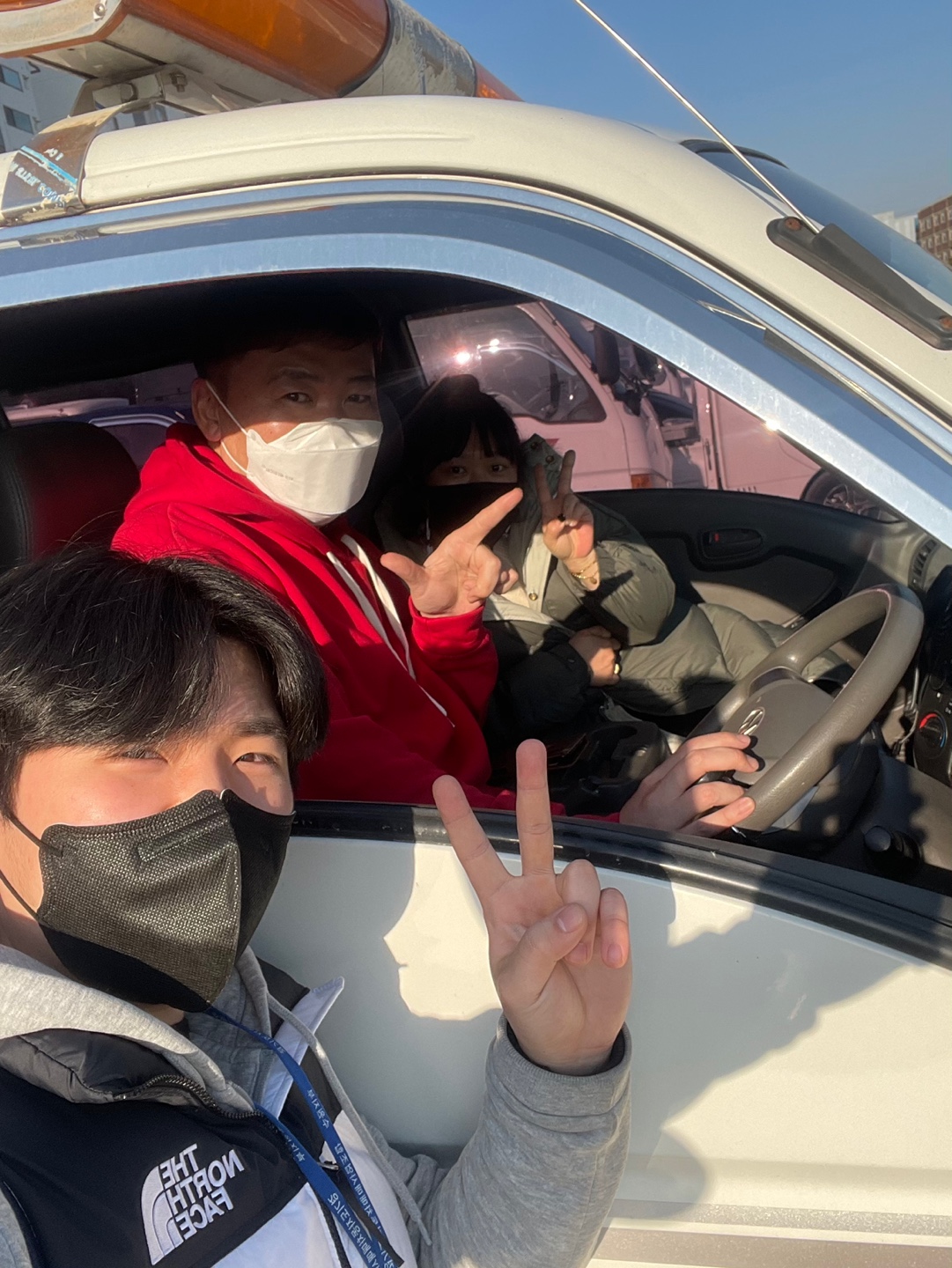 가격 낮은 포터2 중고 거래 후기