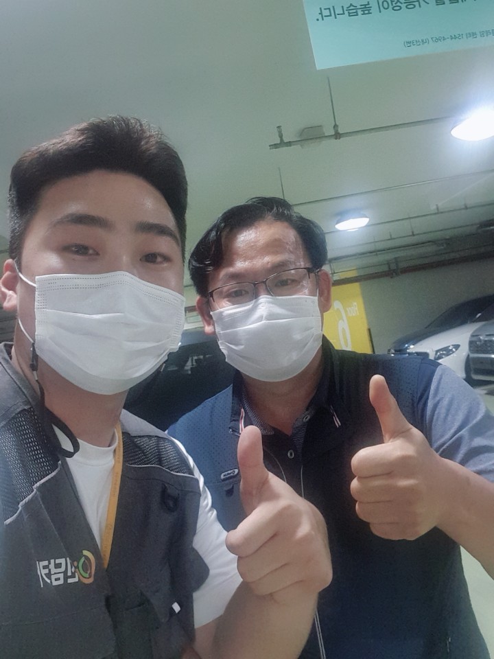 장거리 운전할 때 함께할 기아 셀토스 중고 거래 후기