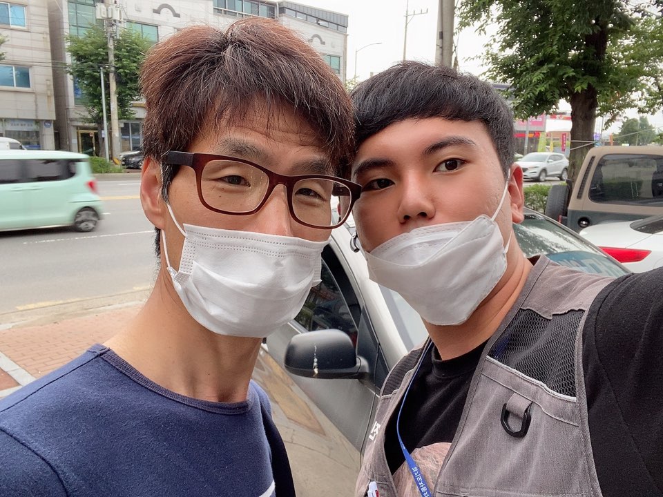저예산으로 마음에 드는 차 구매 성공!
