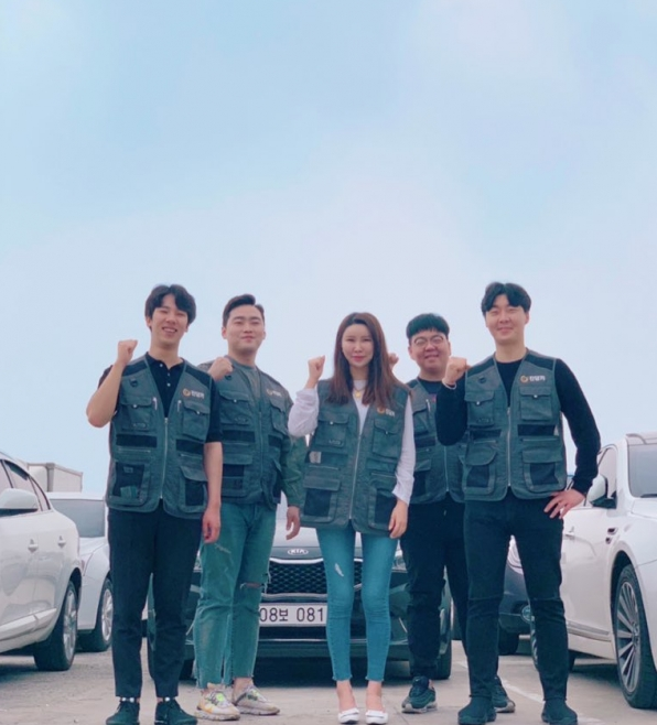 수원중고차 진담카, 소비자 보호 위한 다양한 서비스 제공